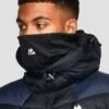 Ridge 2.0 Snood - Black 1 Ridge 2.0 Snood - Black -Montirex Ridge2.0Snood Black model