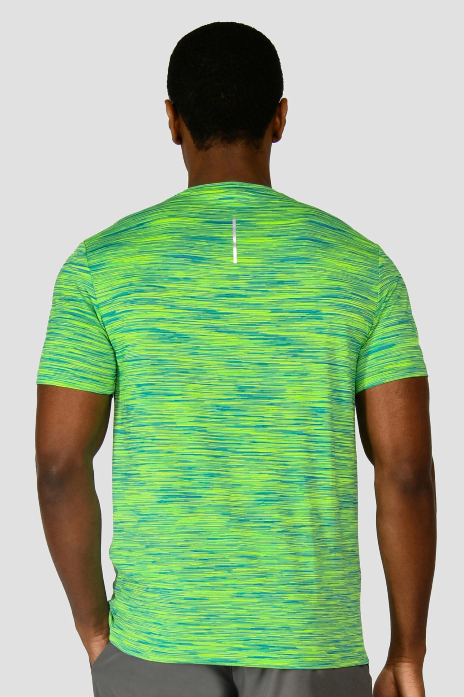 Trail 2.0 T-Shirt - OG Neon/Green 4 Trail 2.0 T-Shirt - OG Neon/Green - Image 2