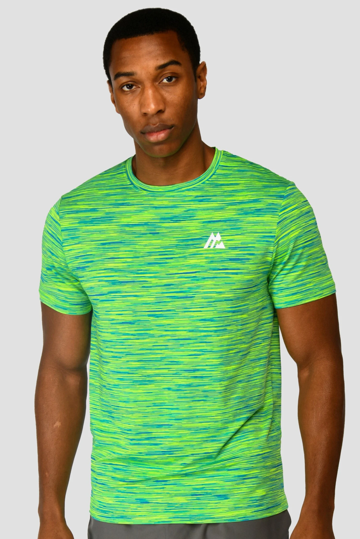Trail 2.0 T-Shirt - OG Neon/Green 3 Trail 2.0 T-Shirt - OG Neon/Green