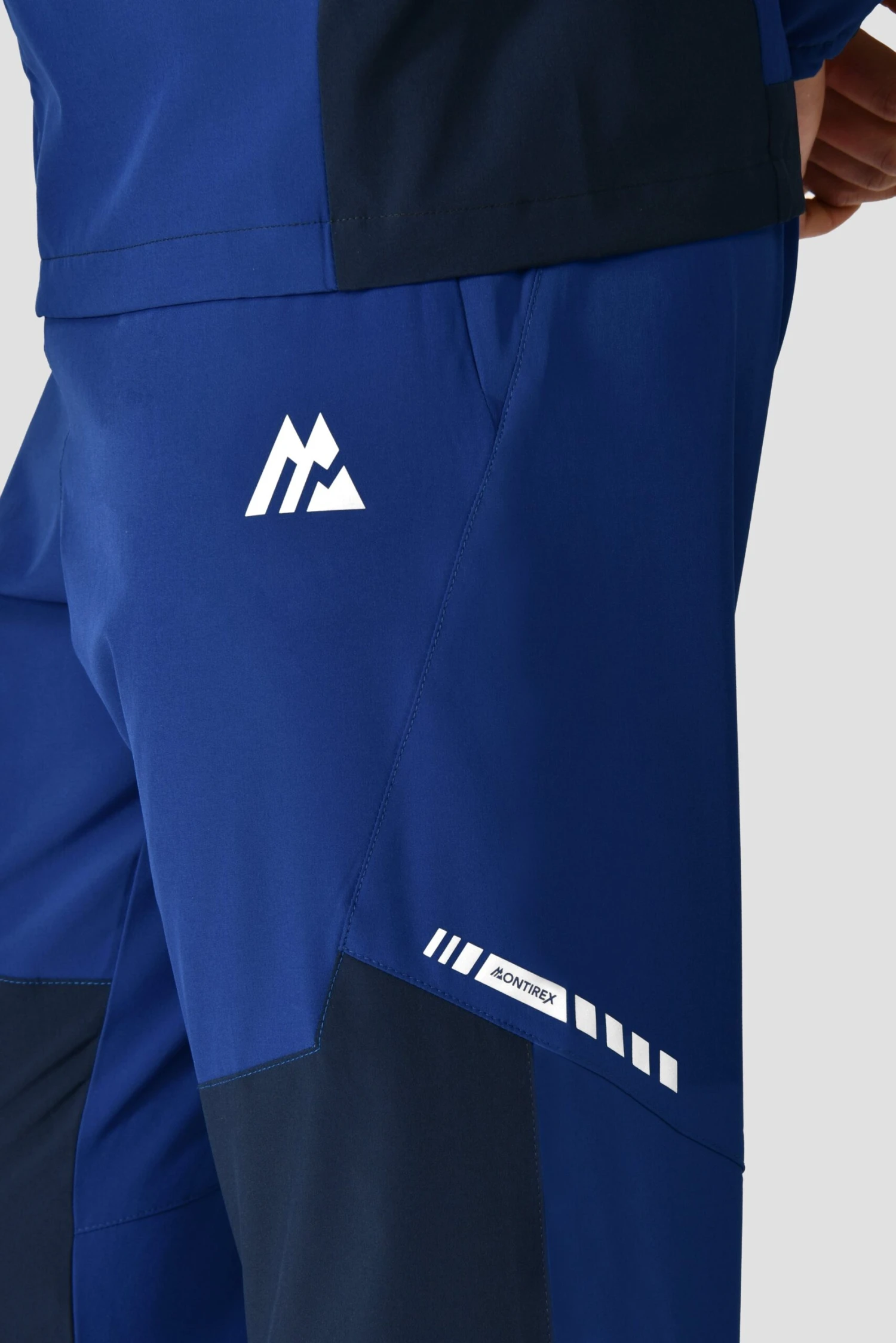 Vector Woven Pant - Midnight Blue/Marine Blue 10 Vector Woven Pant - Midnight Blue/Marine Blue - Image 8