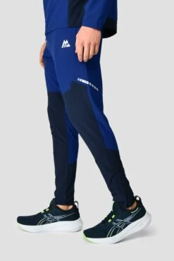 Vector Woven Pant - Midnight Blue/Marine Blue