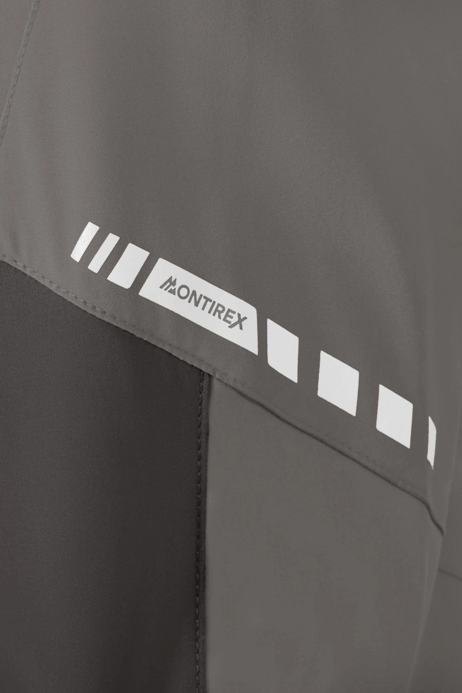 Vector Woven Pant - Cement Grey/Jet Grey 10 Vector Woven Pant - Cement Grey/Jet Grey - Image 8