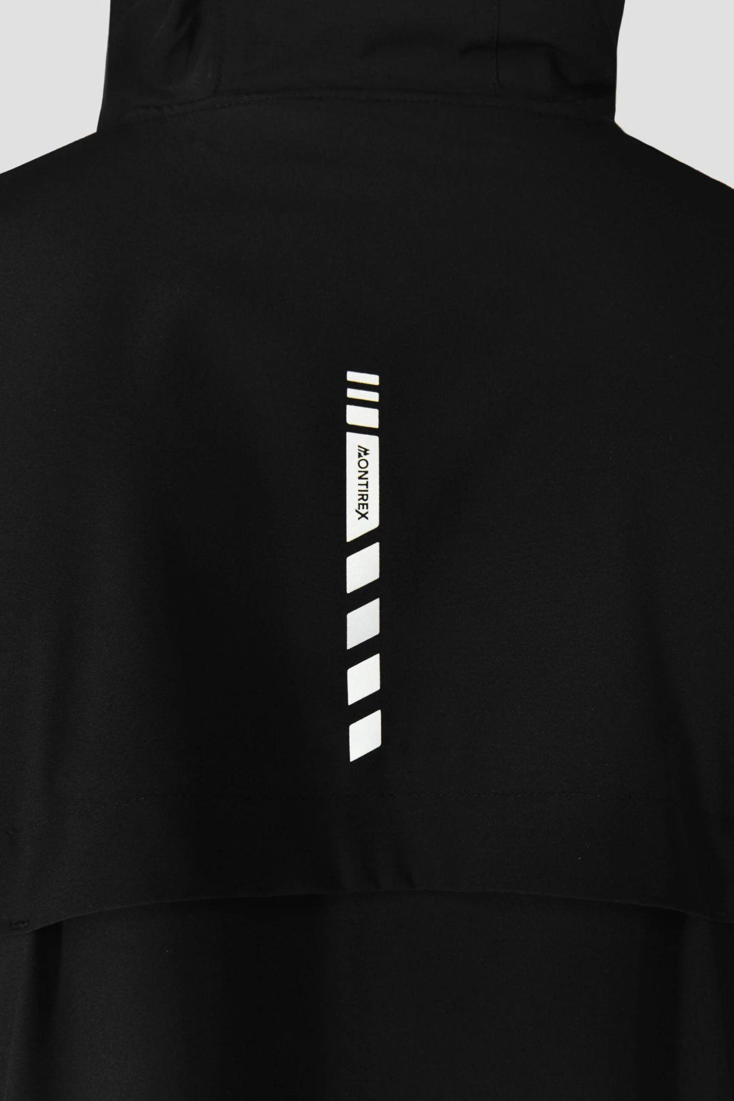 Vector Jacket - Black 7 Vector Jacket - Black - Image 5
