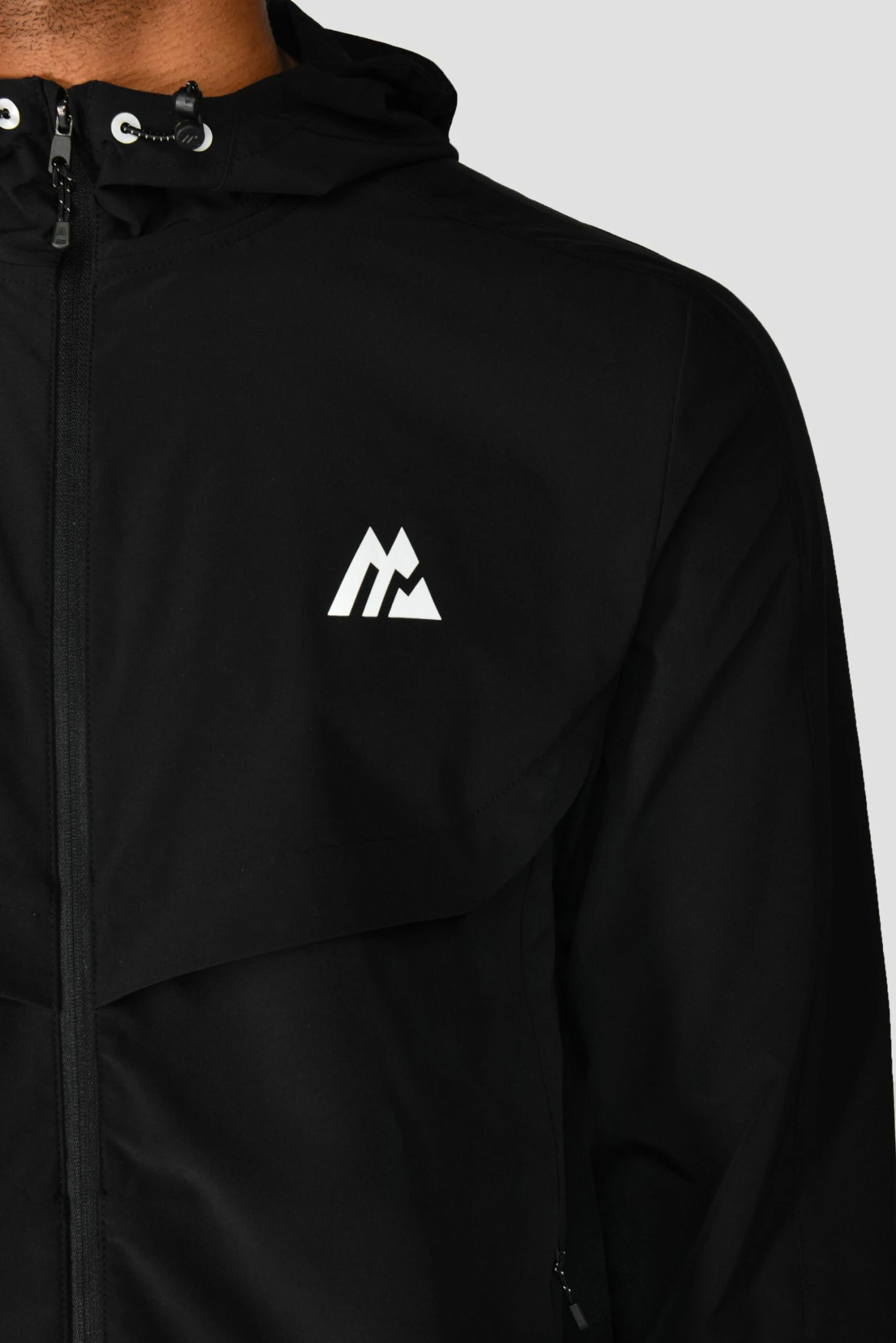 Vector Jacket - Black 8 Vector Jacket - Black - Image 6