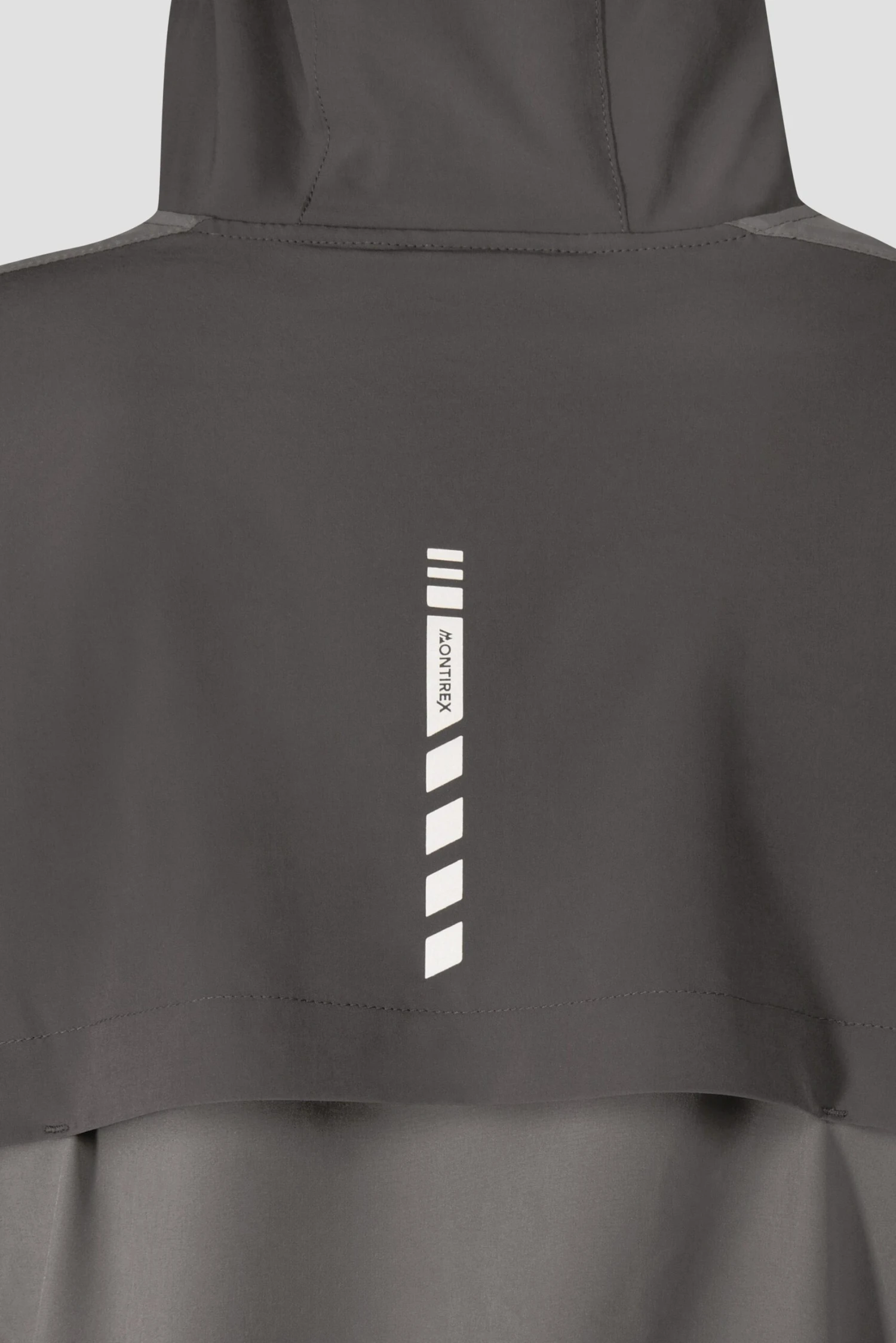 Vector Jacket - Cement Grey/Jet Grey 7 Vector Jacket - Cement Grey/Jet Grey - Image 5