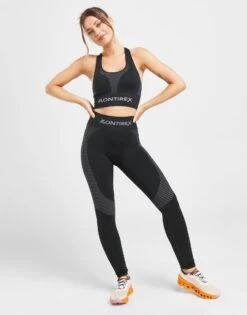 MONTIREX Energy Seamless Bra -Montirex jd 642403 c