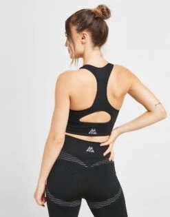 MONTIREX Energy Seamless Bra -Montirex jd 642403 d