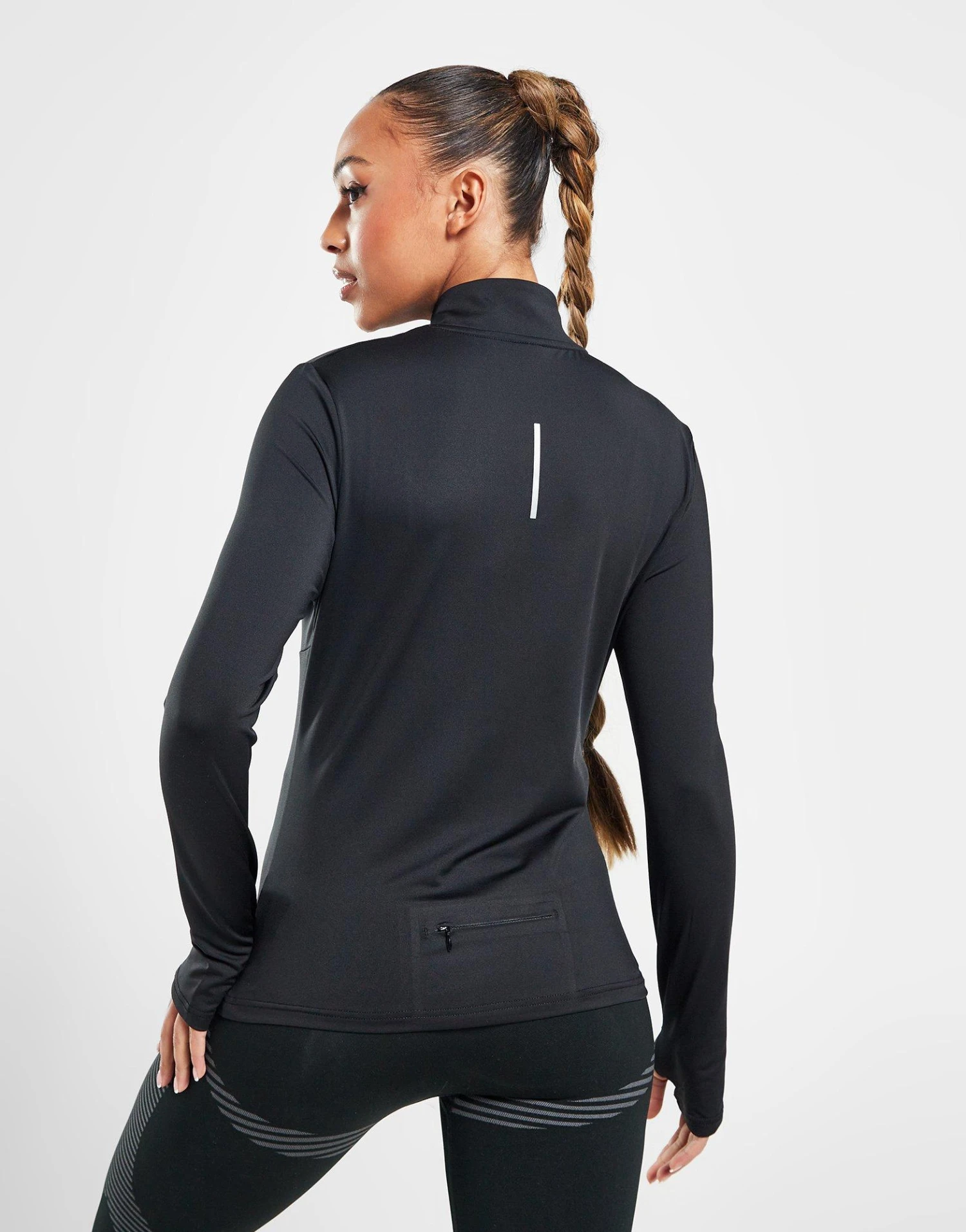 MONTIREX Adapt 1/4 Zip Top 5 MONTIREX Adapt 1/4 Zip Top - Image 3