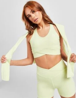 MONTIREX Elevate Sports Bra