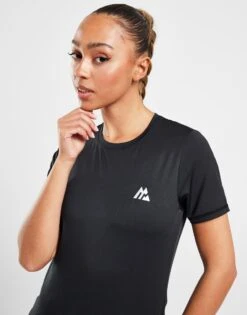 MONTIREX Adapt T-Shirt -Montirex jd 642426 e