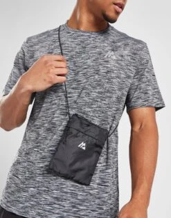 MONTIREX Passport Bag