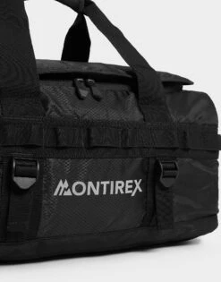 MONTIREX MTX 32L Duffle Bag 12 MONTIREX MTX 32L Duffle Bag -Montirex jd 652390 c