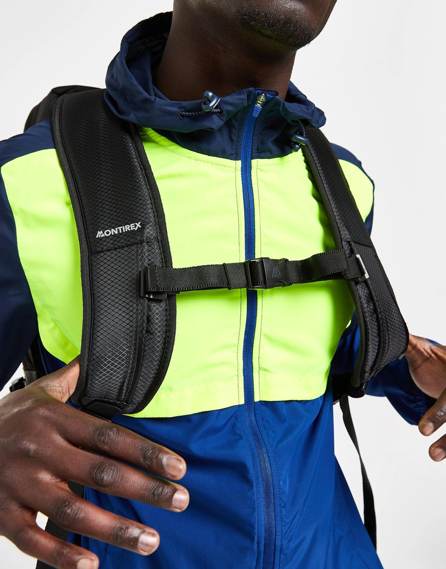 MONTIREX MTX 32L Duffle Bag 9 MONTIREX MTX 32L Duffle Bag - Image 7