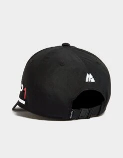 MONTIREX AP1 Tech Cap 11 MONTIREX AP1 Tech Cap -Montirex jd 652397 d