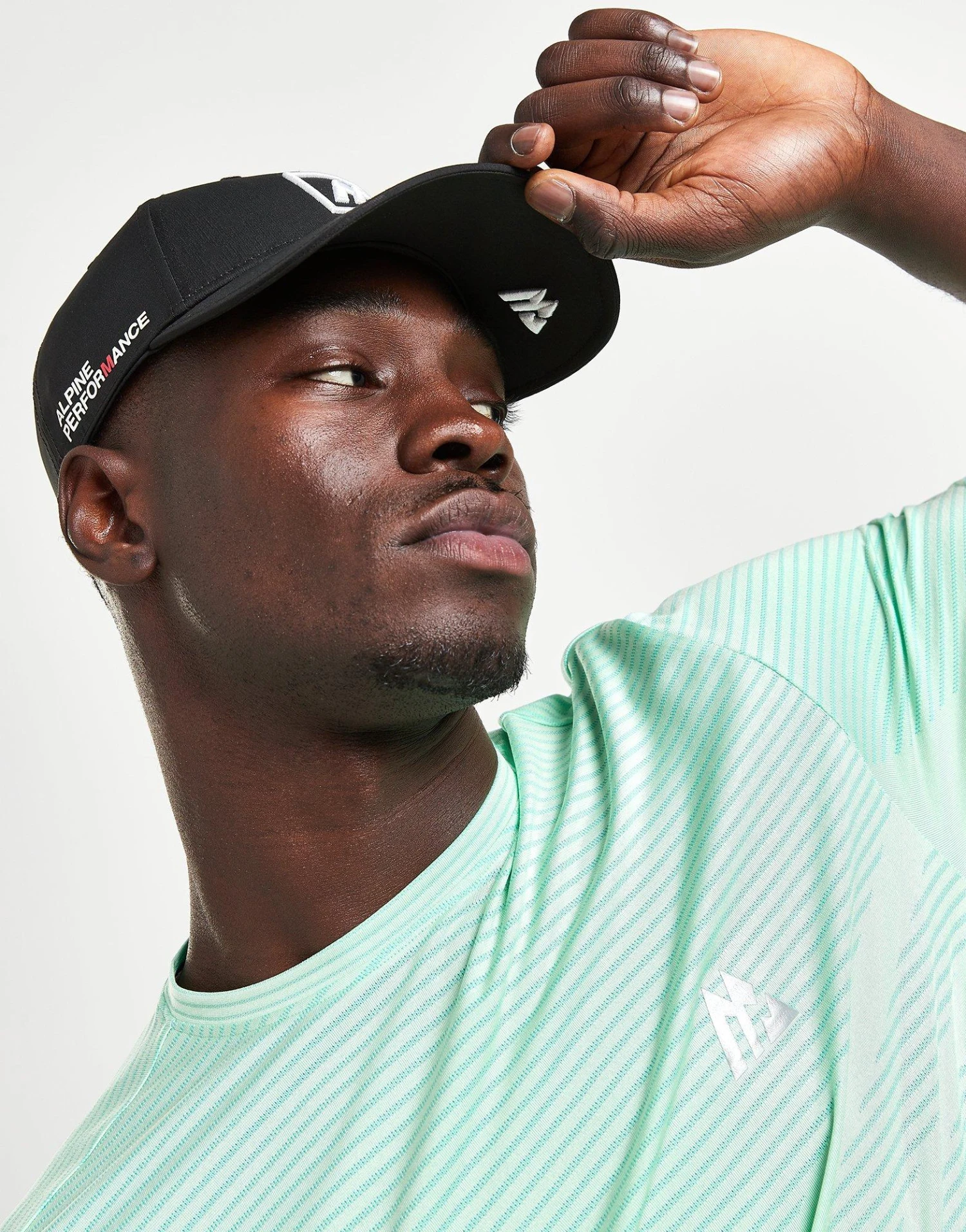 MONTIREX AP1 Tech Cap 8 MONTIREX AP1 Tech Cap - Image 6