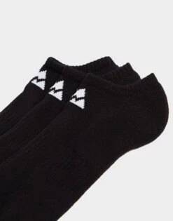 MONTIREX 3 Pack No Show Socks -Montirex jd 661693 c