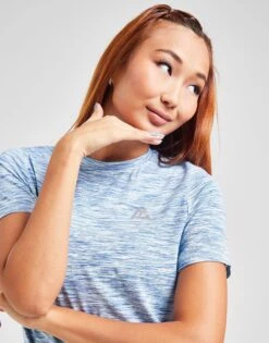 MONTIREX Trail Short Sleeve T-Shirt