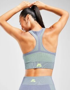 MONTIREX Energy 2.0 Seamless Sports Bra -Montirex jd 673375 d