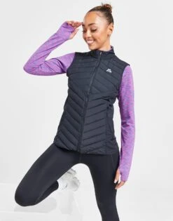 MONTIREX MTX Track Gilet