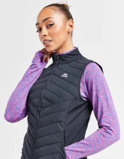 MONTIREX MTX Track Gilet -Montirex jd 673383 c