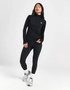 MONTIREX Energy 1/4 Zip Top -Montirex jd 673385 c