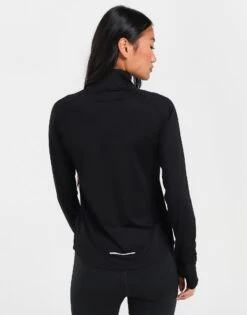 MONTIREX Energy 1/4 Zip Top -Montirex jd 673385 d