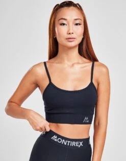 MONTIREX Evolve Seamless Sports Bra -Montirex jd 673392 c