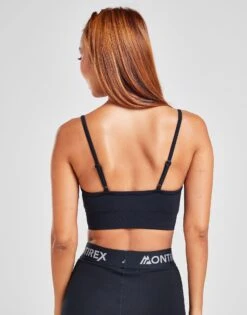 MONTIREX Evolve Seamless Sports Bra -Montirex jd 673392 d