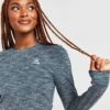 MONTIREX Trail Long Sleeve Top -Montirex jd 673403 a