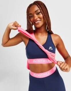 MONTIREX Icon Sports Bra -Montirex jd 673405 c