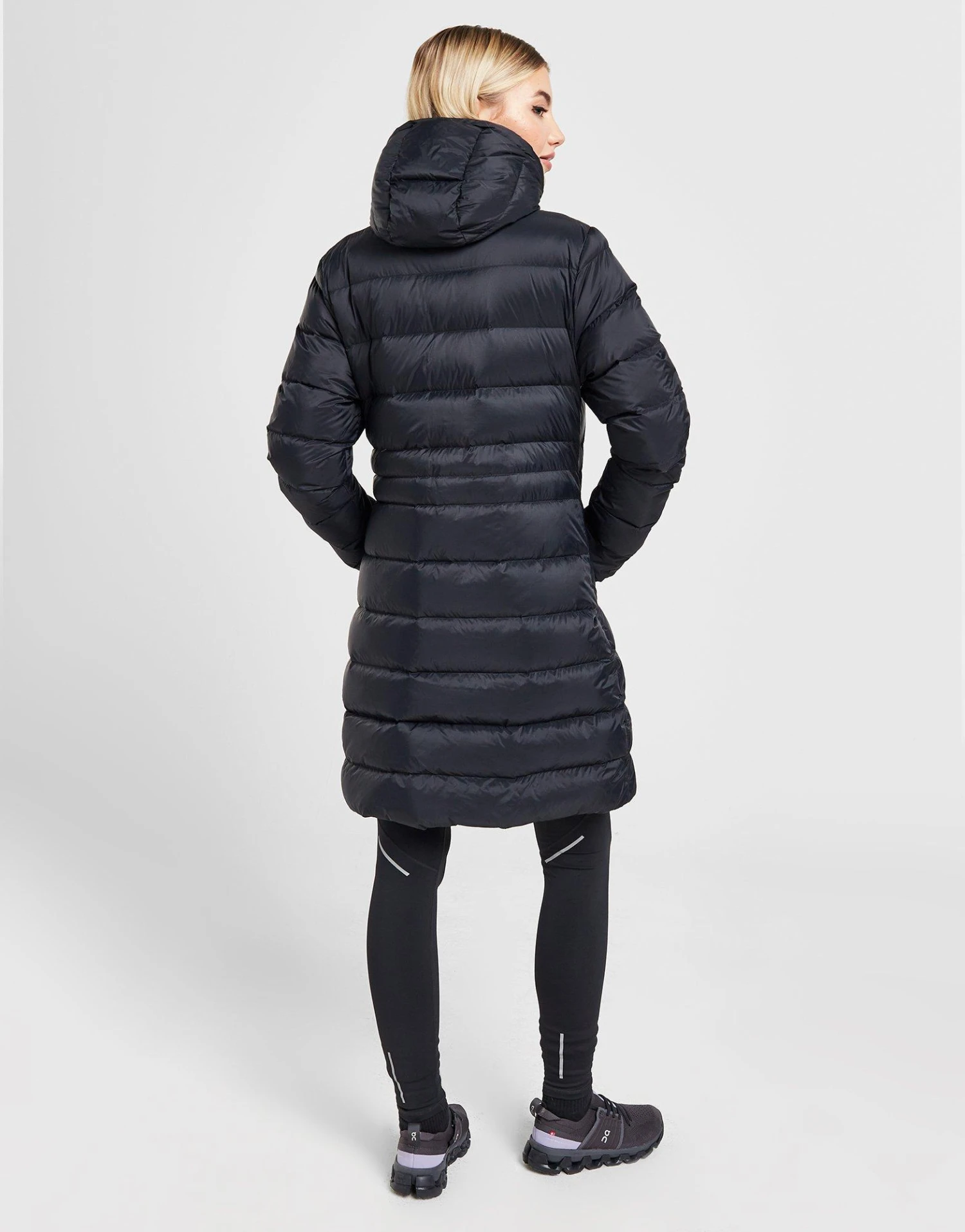 MONTIREX Expedition Long Jacket 6 MONTIREX Expedition Long Jacket - Image 4