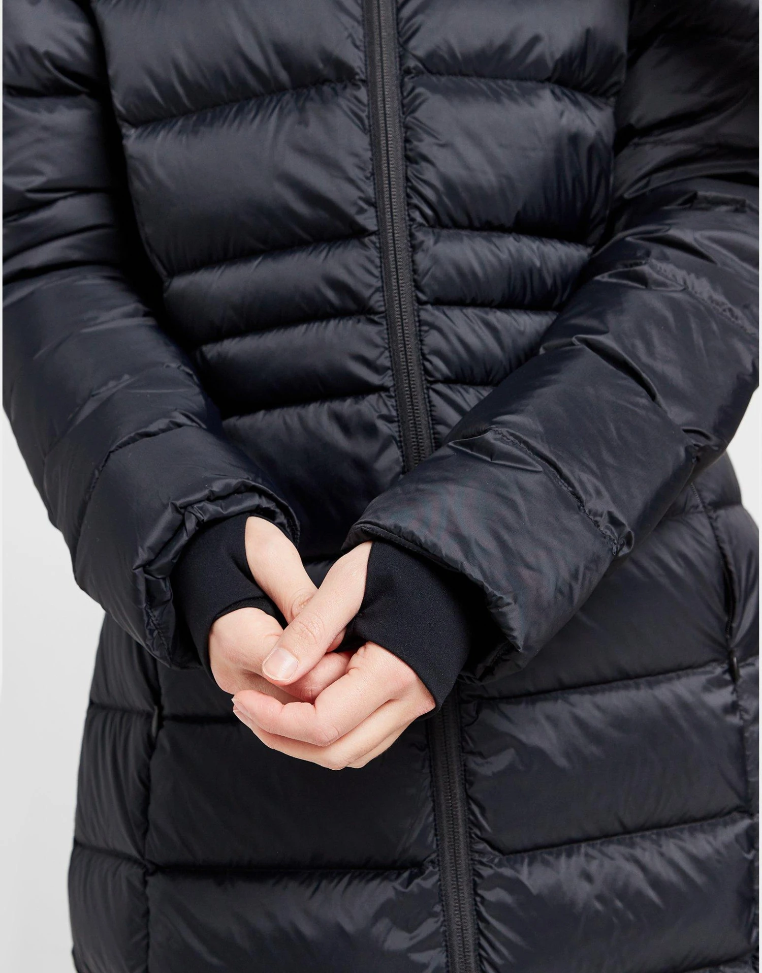 MONTIREX Expedition Long Jacket 8 MONTIREX Expedition Long Jacket - Image 6