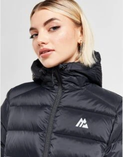 MONTIREX Expedition Long Jacket 15 MONTIREX Expedition Long Jacket -Montirex jd 673407 g