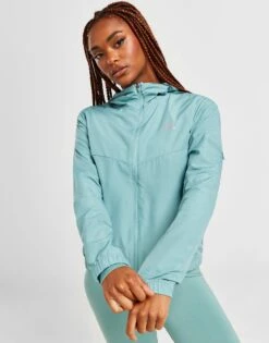 MONTIREX Pace Windbreaker Jacket