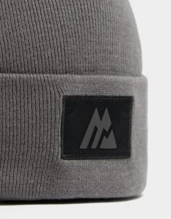 MONTIREX Falls Beanie -Montirex jd 673501 c