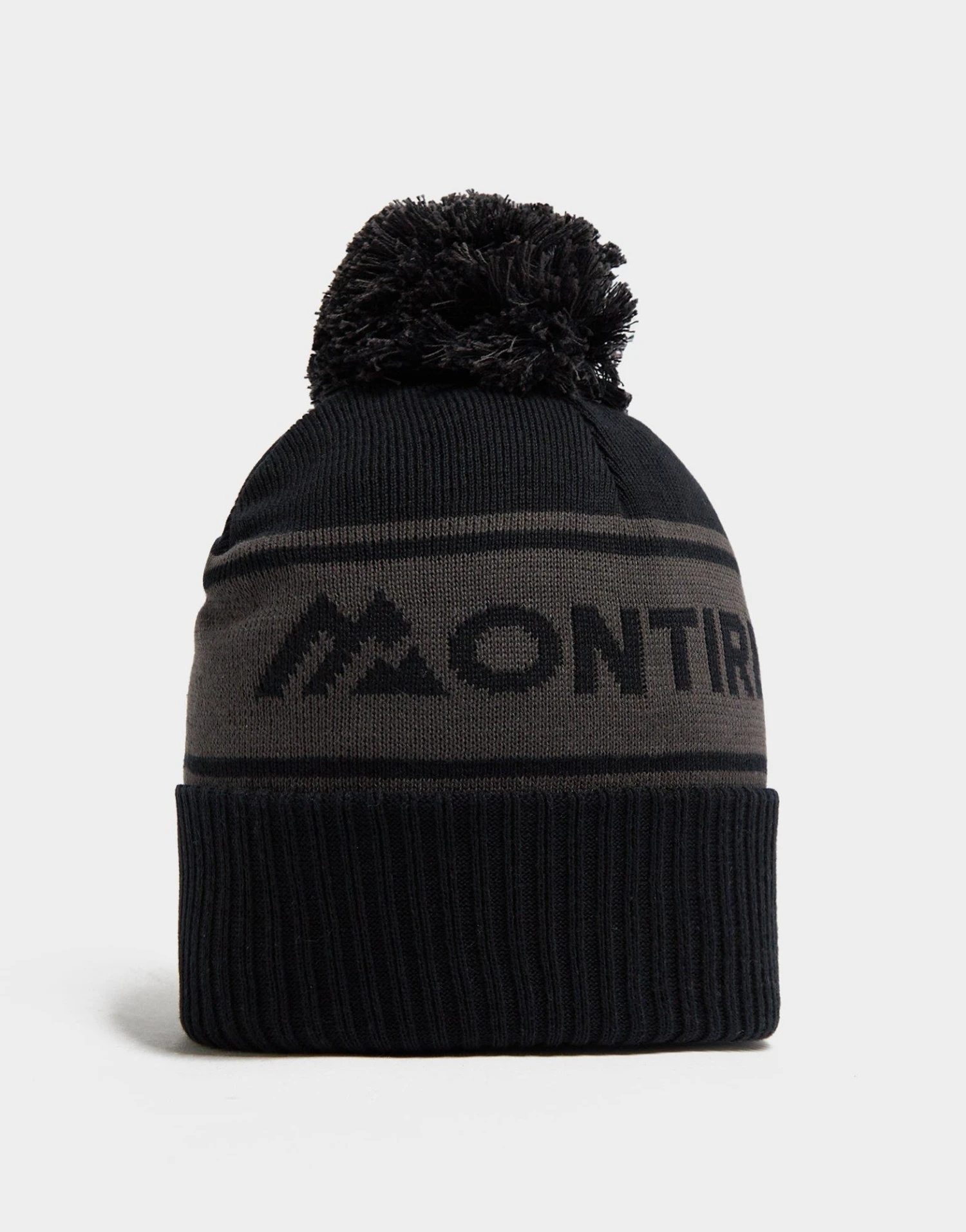 MONTIREX Peak Pom Beanie 4 MONTIREX Peak Pom Beanie - Image 2