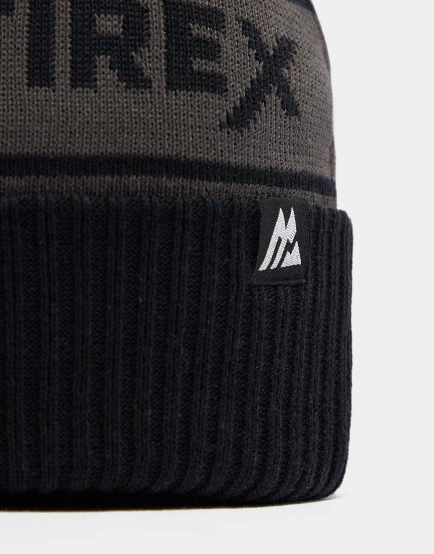 MONTIREX Peak Pom Beanie 5 MONTIREX Peak Pom Beanie - Image 3