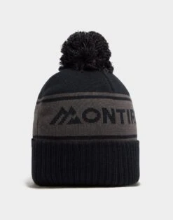 MONTIREX Peak Pom Beanie 9 MONTIREX Peak Pom Beanie -Montirex jd 673502 d