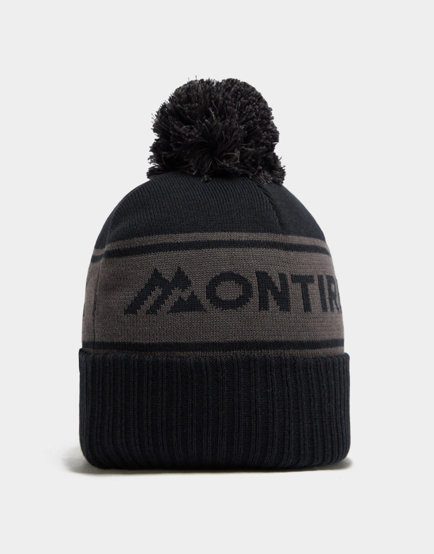 MONTIREX Peak Pom Beanie 6 MONTIREX Peak Pom Beanie - Image 4