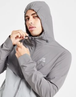 Montirex 17 MONTIREX Curve 2.0 Jacket