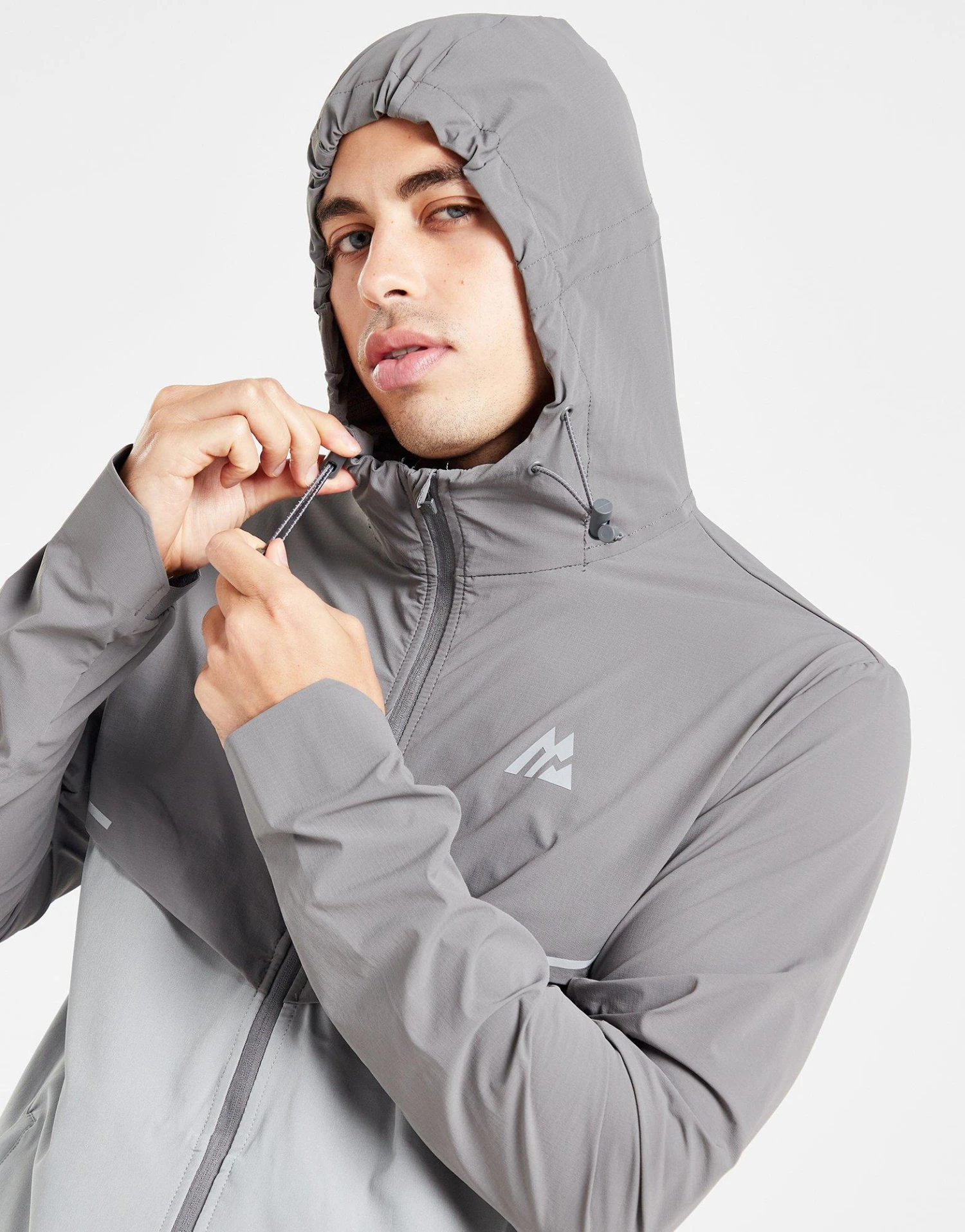 MONTIREX Curve 2.0 Jacket 3 MONTIREX Curve 2.0 Jacket