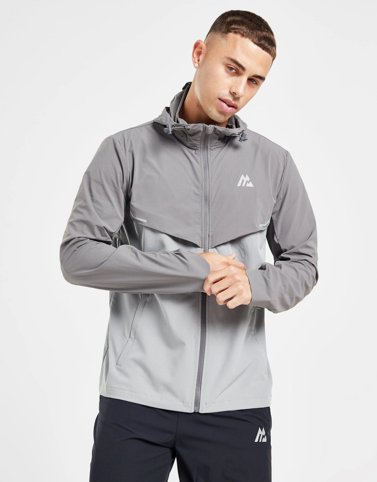 MONTIREX Curve 2.0 Jacket 4 MONTIREX Curve 2.0 Jacket - Image 2