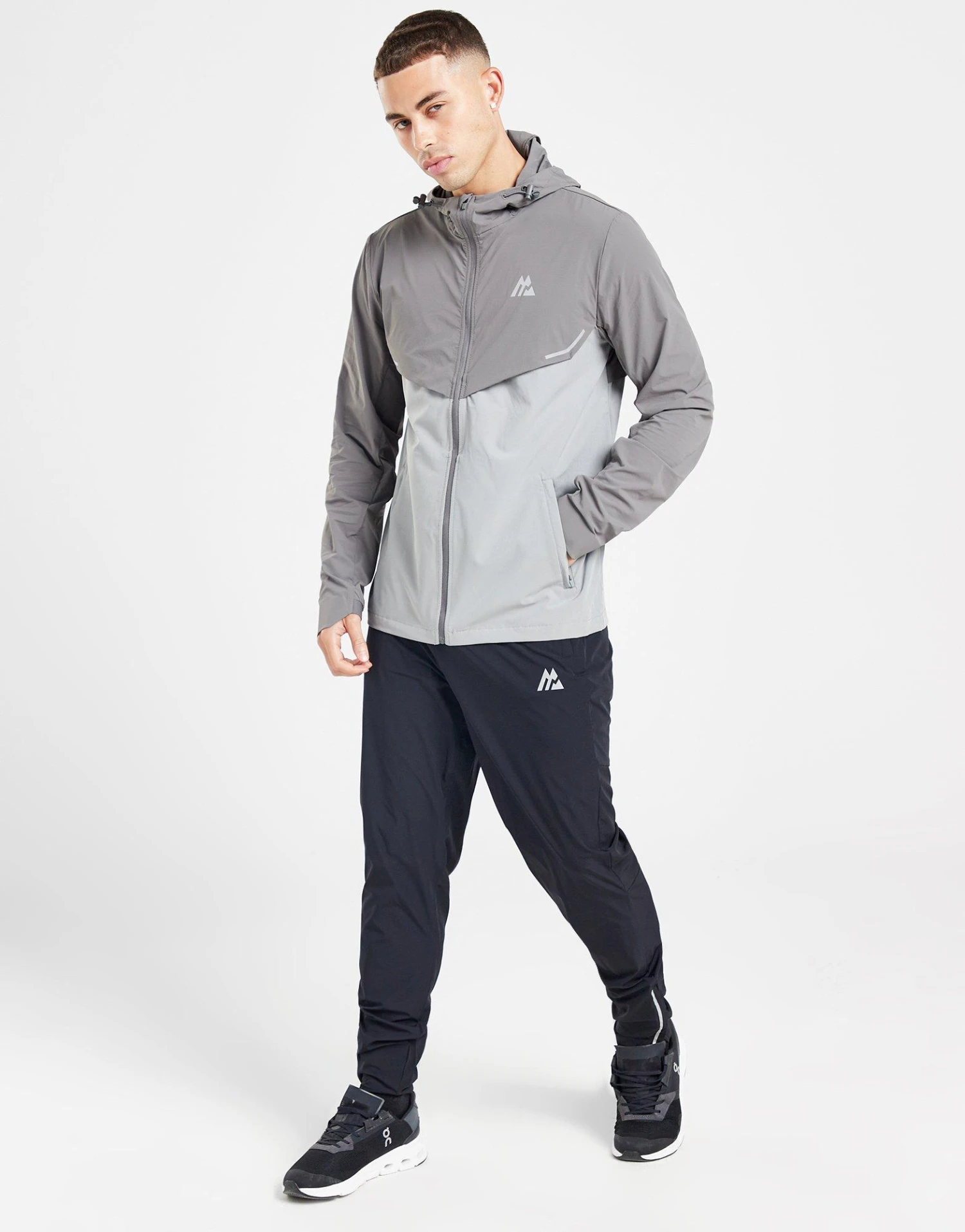 MONTIREX Curve 2.0 Jacket 6 MONTIREX Curve 2.0 Jacket - Image 4