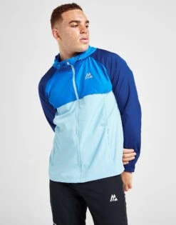 Montirex 19 MONTIREX Breeze Windrunner Jacket