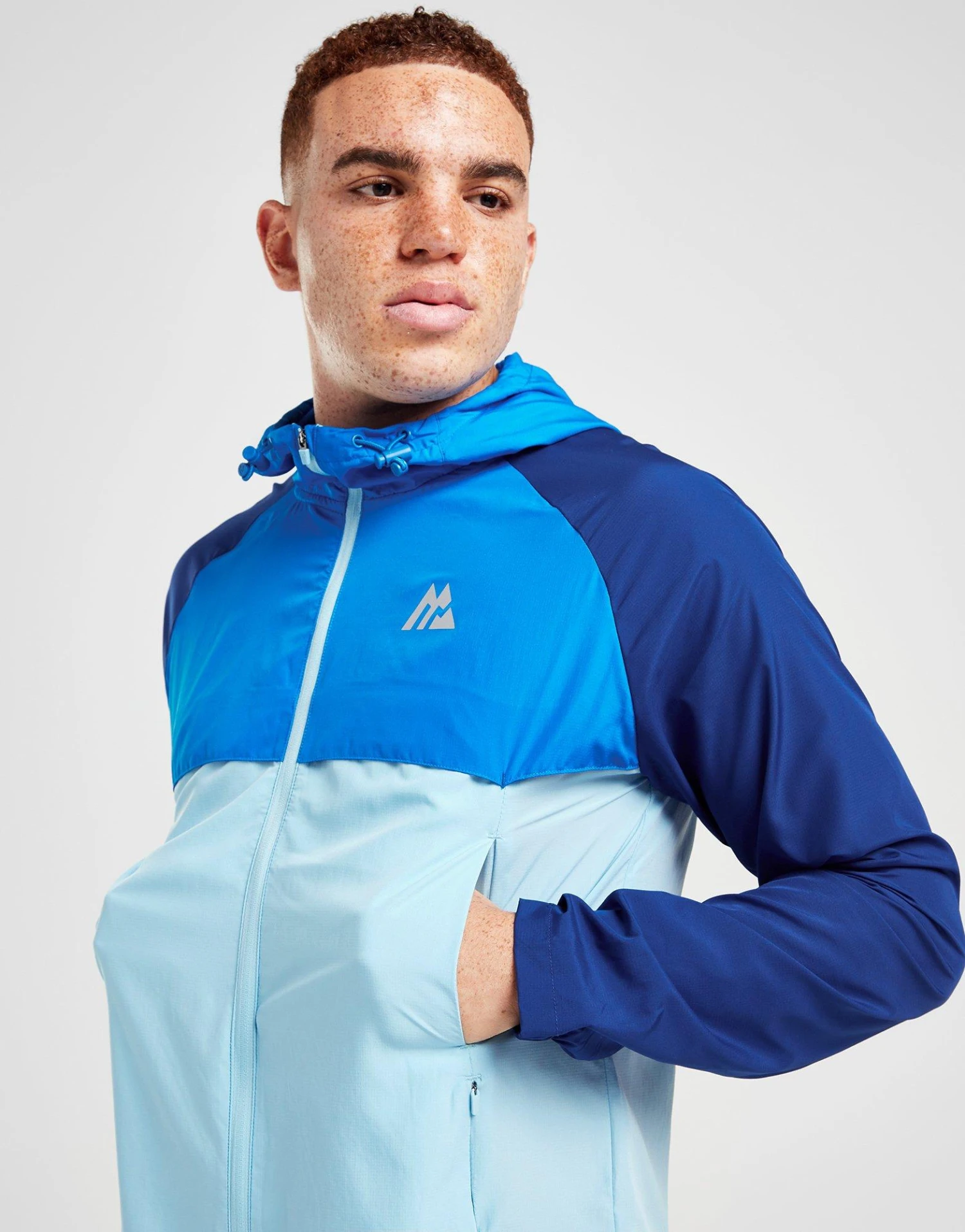 MONTIREX Breeze Windrunner Jacket 4 MONTIREX Breeze Windrunner Jacket - Image 2