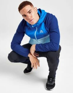 MONTIREX Breeze Windrunner Jacket 11 MONTIREX Breeze Windrunner Jacket -Montirex jd 673535 c