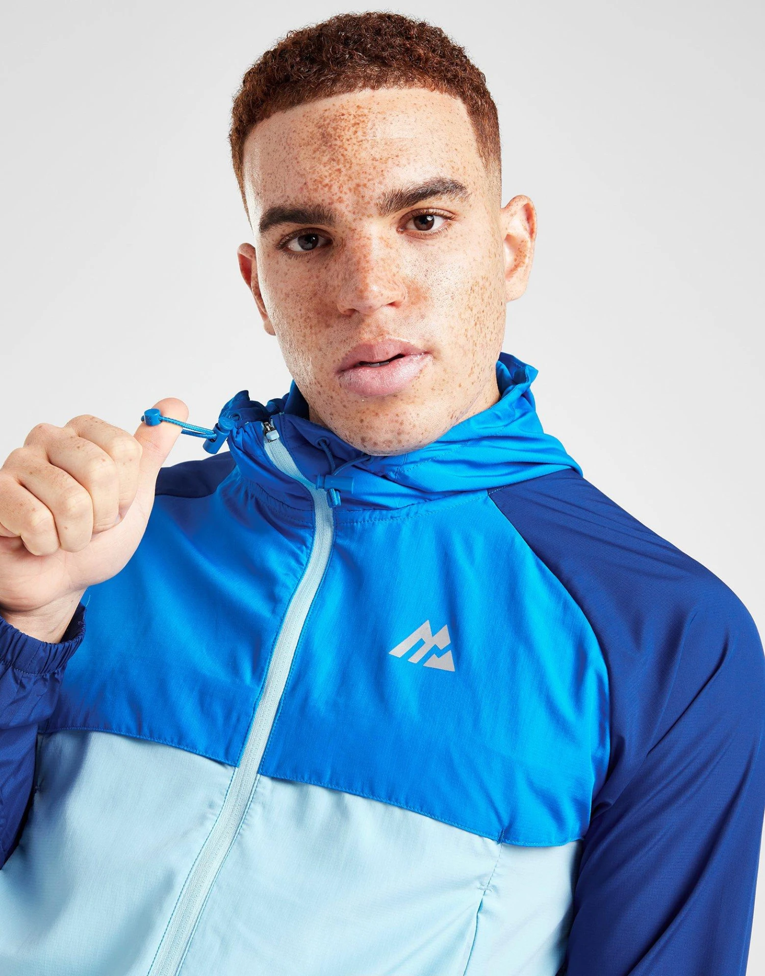 MONTIREX Breeze Windrunner Jacket 6 MONTIREX Breeze Windrunner Jacket - Image 4