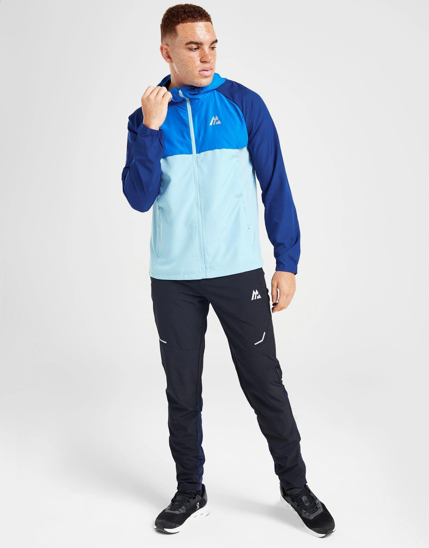 MONTIREX Breeze Windrunner Jacket 9 MONTIREX Breeze Windrunner Jacket - Image 7