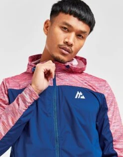 MONTIREX Trail Windbreaker Jacket -Montirex jd 673545 c