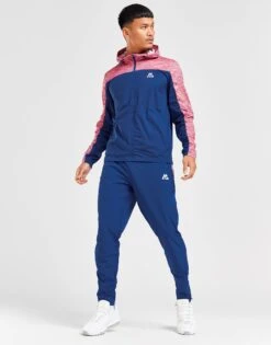 MONTIREX Trail Windbreaker Jacket -Montirex jd 673545 e